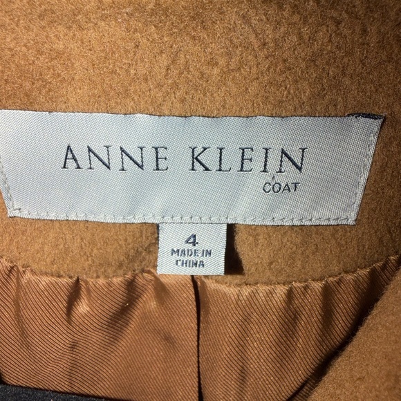 Anne Klein - Picture 4 of 6